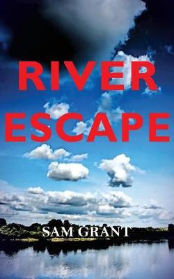 Book cover for River Escape