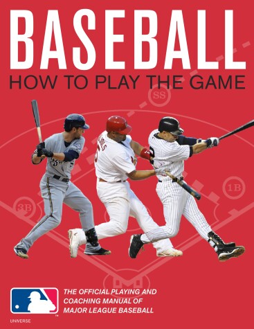Book cover for Baseball: How To Play The Game