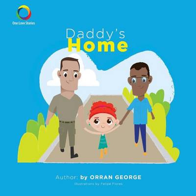 Cover of Daddy's Home