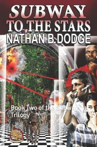 Cover of Subway to the Stars