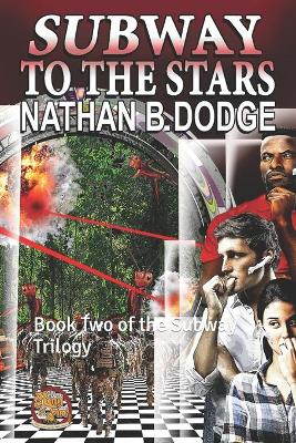 Book cover for Subway to the Stars