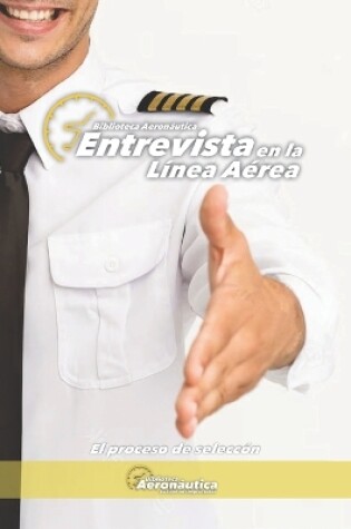 Cover of Entrevista en la línea aérea