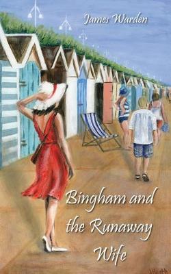 Book cover for Bingham and The Runaway Wife