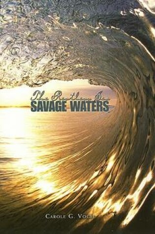 Cover of Savage Waters