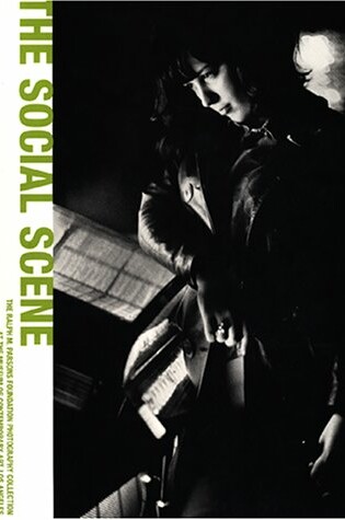 Cover of The Social Scene