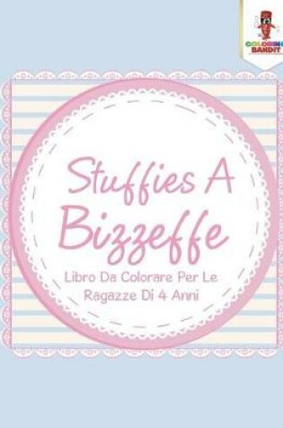 Cover of Stuffies A Bizzeffe