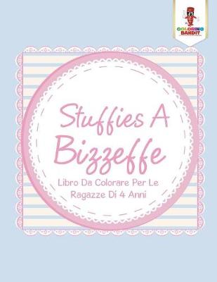 Book cover for Stuffies A Bizzeffe