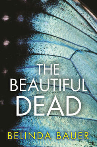 Cover of The Beautiful Dead
