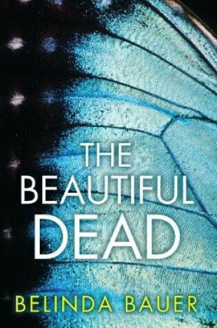 Cover of The Beautiful Dead