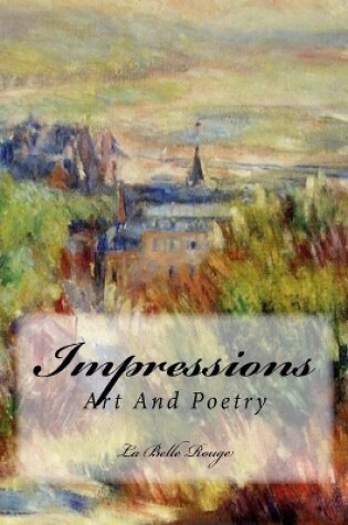 Cover of Impressions