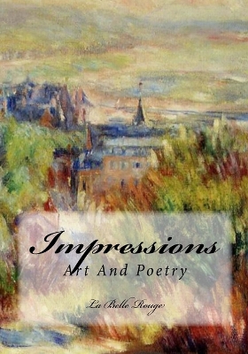 Book cover for Impressions