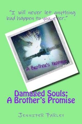 Cover of Damaged Souls