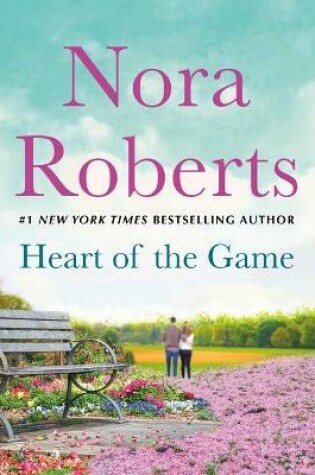 Cover of Heart of the Game