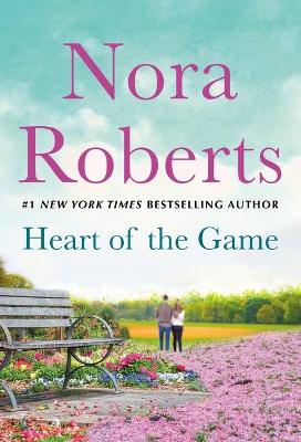 Book cover for Heart of the Game