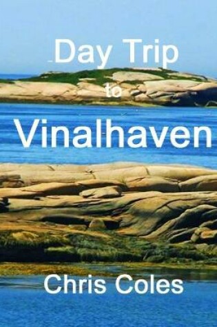 Cover of Day Trip to Vinalhaven