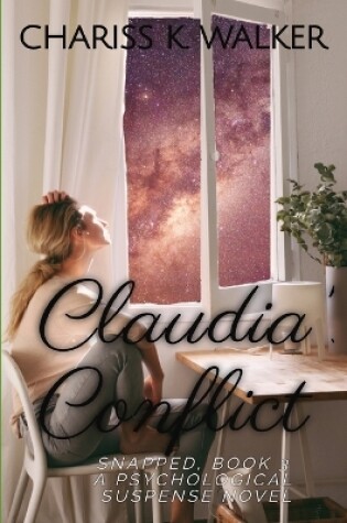 Cover of Claudia's Conflict