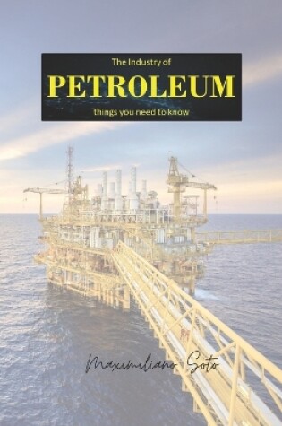 Cover of Petroleum