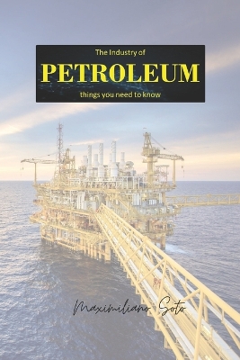 Book cover for Petroleum