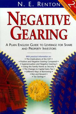 Book cover for Negative Gearing