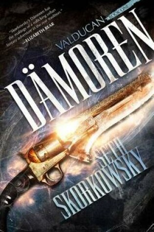 Cover of Damoren