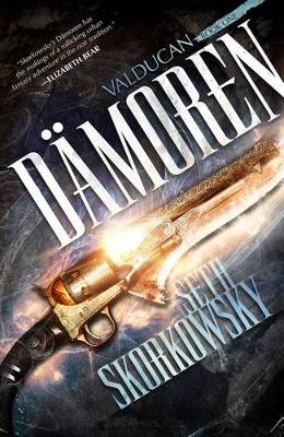 Cover of Damoren