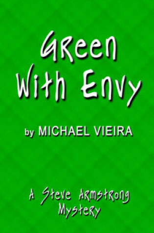 Cover of Green With Envy