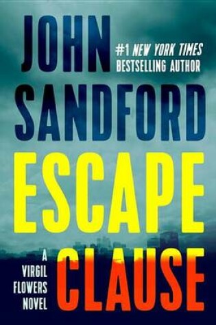 Cover of Escape Clause