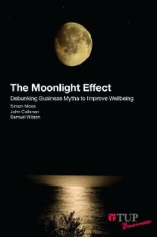Cover of The Moonlight Effect