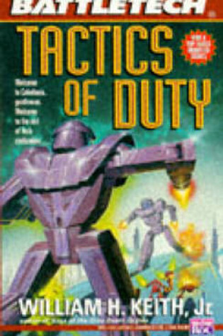 Cover of Tactics of Duty