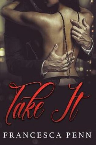 Cover of Take It