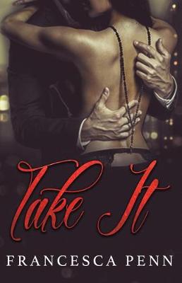 Book cover for Take It