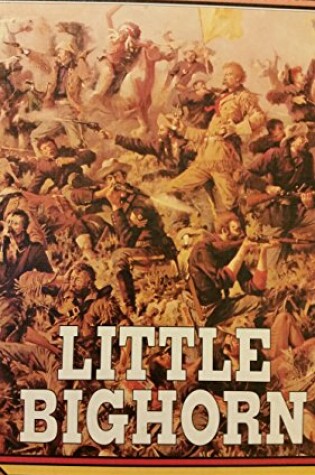 Cover of Little Bighorn