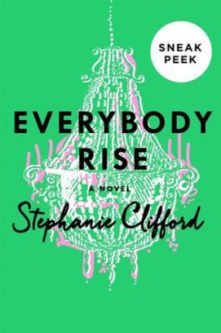 Cover of Everybody Rise - Sneak Peek