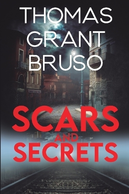 Cover of Scars and Secrets