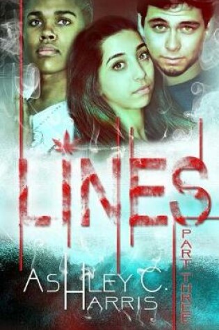 Cover of Lines, Part Three