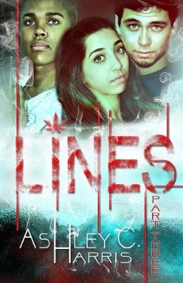 Cover of Lines, Part Three