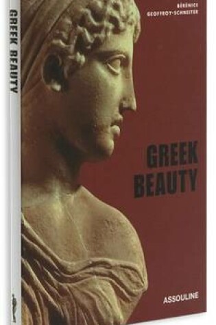 Cover of Greek Beauty