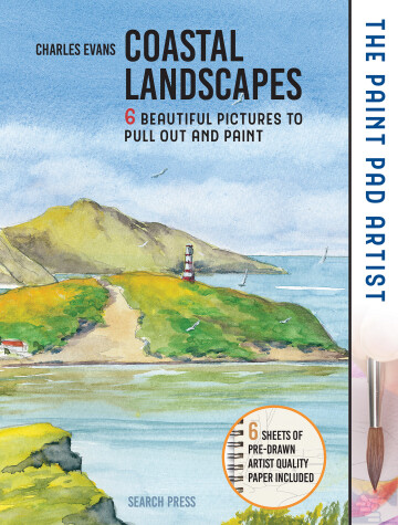 Book cover for Coastal Landscapes