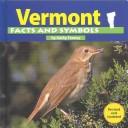 Book cover for Vermont Facts and Symbols