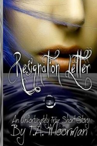 Cover of Resignation Letter