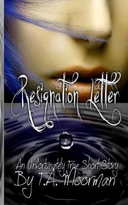 Book cover for Resignation Letter