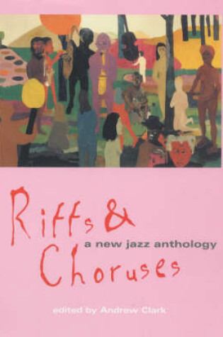 Cover of Riffs and Choruses