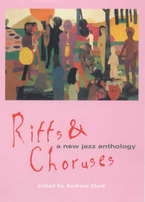 Cover of Riffs and Choruses