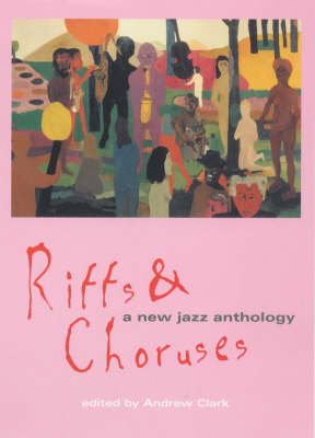 Book cover for Riffs and Choruses