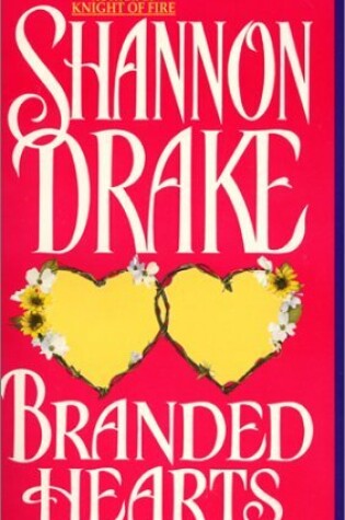 Cover of Branded Hearts