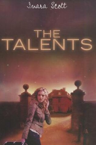 Cover of The Talents