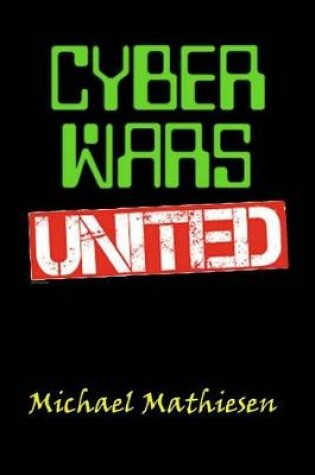 Cover of Cyber Wars United