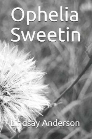 Cover of Ophelia Sweetin