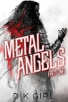 Book cover for Metal Angels - Part One
