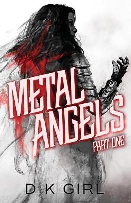 Cover of Metal Angels - Part One